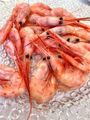 Restaurante Jota Ele