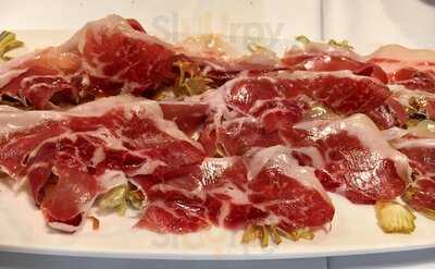 Restaurante Jota Ele