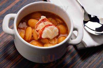 Restaurante Jota Ele