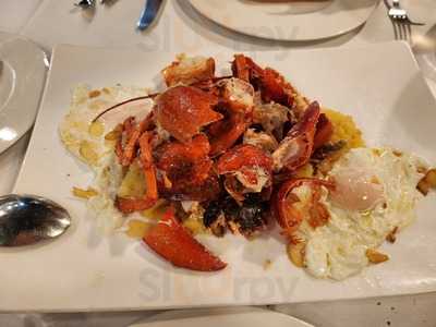 Restaurante Jota Ele