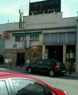 Restaurante La Piedra Caliente