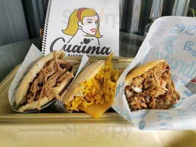 Cuaima Bistro Bar