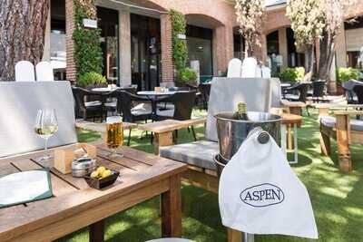 Aspen Bar