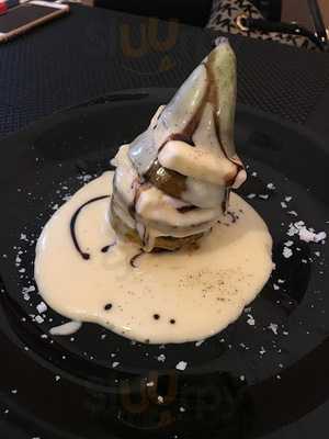 Cacao Y Menta Restaurant