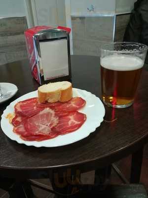 Meson Don Jamon