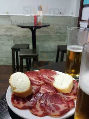 Meson Don Jamon