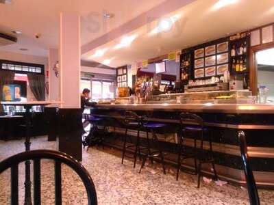 Restaurante Bus Express