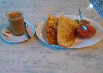 Restaurante Bus Express