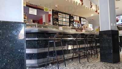 Restaurante Bus Express