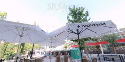 Restaurante Bus Express