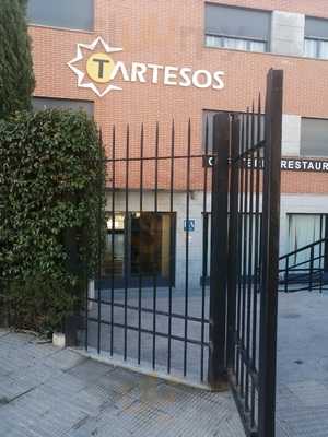 Cafeteria Tartessos