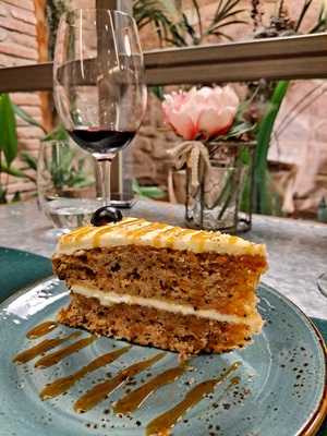 Palmeral De Portales