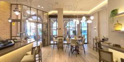 Palmeral De Portales