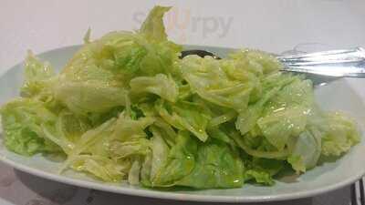 Restaurante Casa Gervasio