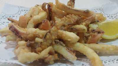 Restaurante Casa Gervasio