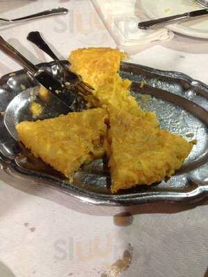 Restaurante Casa Gervasio