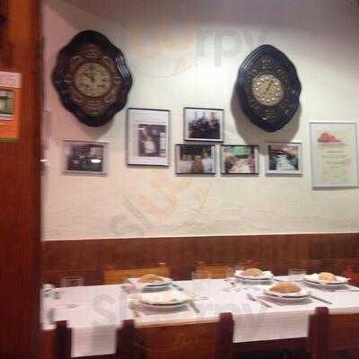 Restaurante Casa Gervasio