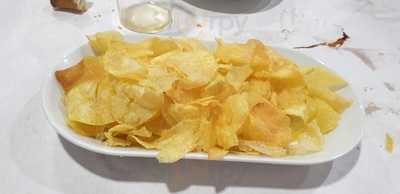 Restaurante Casa Gervasio