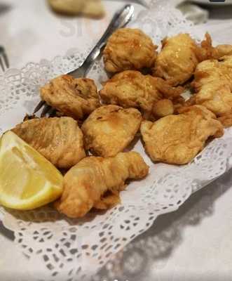 Restaurante Casa Gervasio