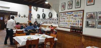 Restaurante Casa Gervasio