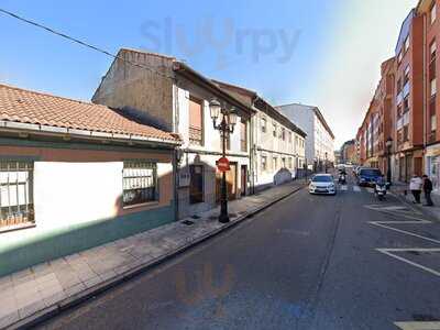 Restaurante Casa Gervasio