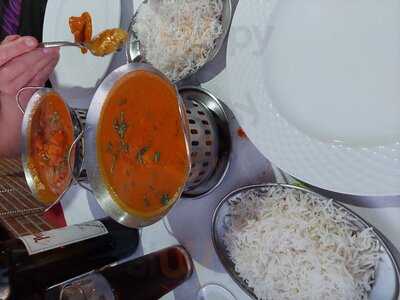 Restaurante Hindú Bobby's  2 Tandoori