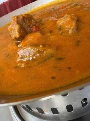 Restaurante Hindú Bobby's  2 Tandoori
