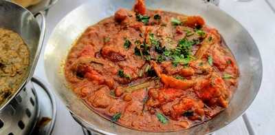 Restaurante Hindú Bobby's  2 Tandoori