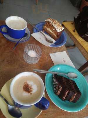 Wabi Sabi Cafe & Craft