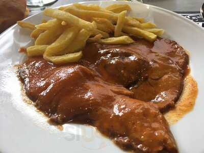 Restaurante Juanely Iii