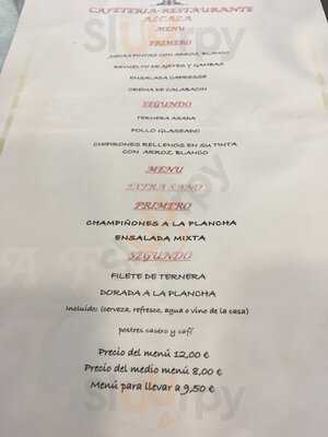 Restaurante Juanely Iii