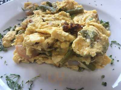 Restaurante Juanely Iii