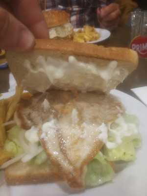 Restaurante Juanely Iii