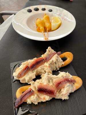 El Rincon De Las Anas