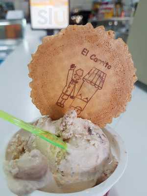 Heladeria El Carrito