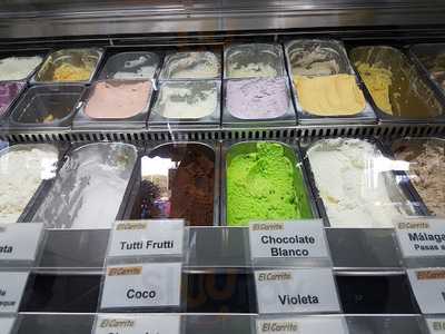 Heladeria El Carrito
