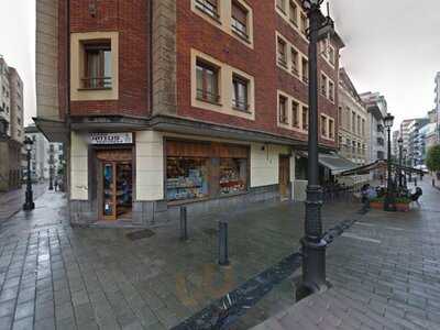 Bitácora Café Lounge