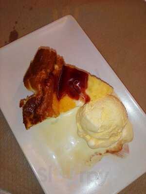 Restaurante La Plateria