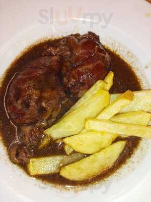 Restaurante La Plateria