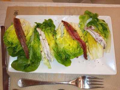 Restaurante La Plateria