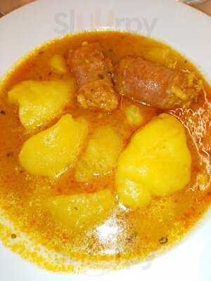 Restaurante La Plateria