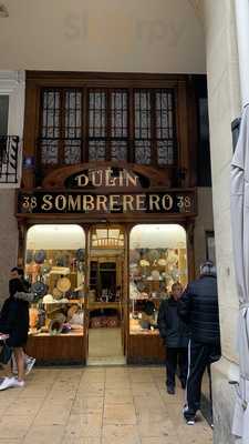 Restaurante La Plateria