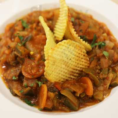 Restaurante La Plateria