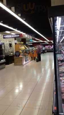 La Terraza Del Palmeral