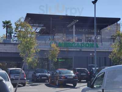 La Terraza Del Palmeral