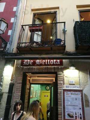 De Bellota