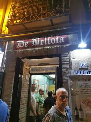 De Bellota