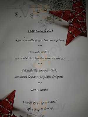 Restaurante Bahia Hotel