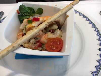 Restaurante Bahia Hotel