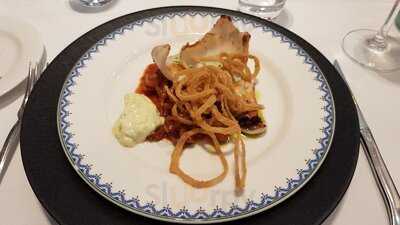 Restaurante Bahia Hotel